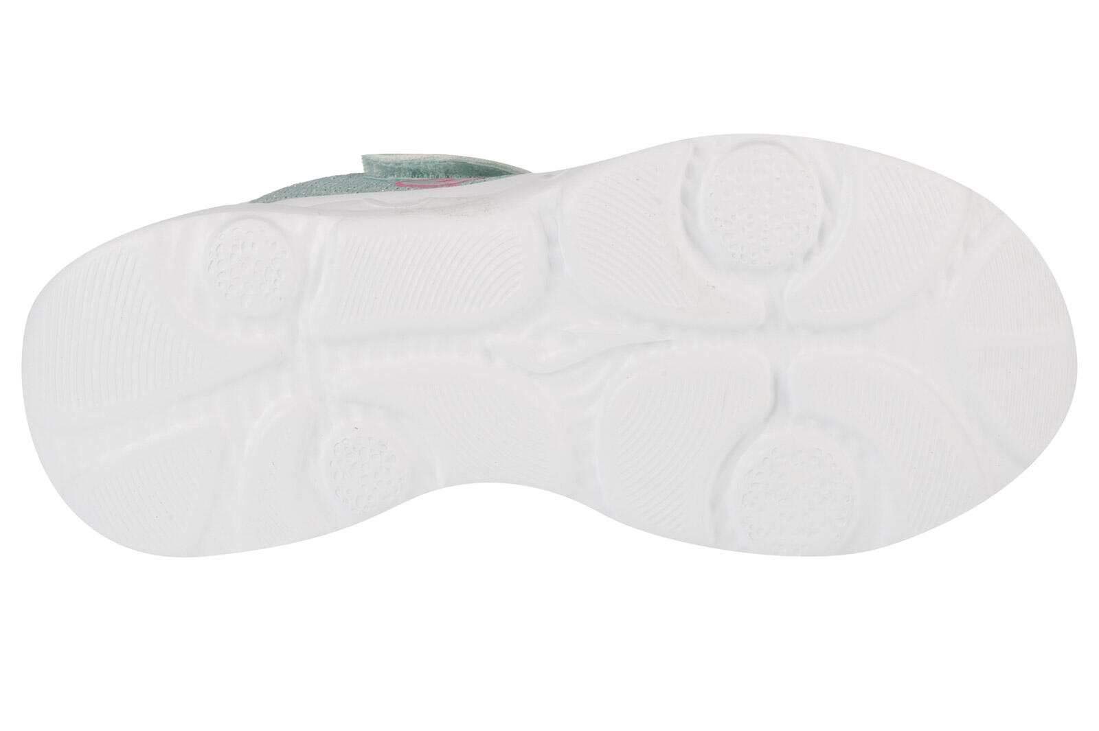 Sneakers pour filles Butterfly Jr 2405 4/4