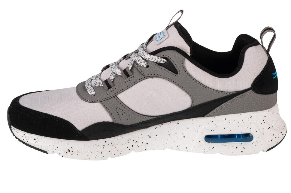 Buty sportowe Sneakersy męskie, Skechers Skech-Air Court - Yatton