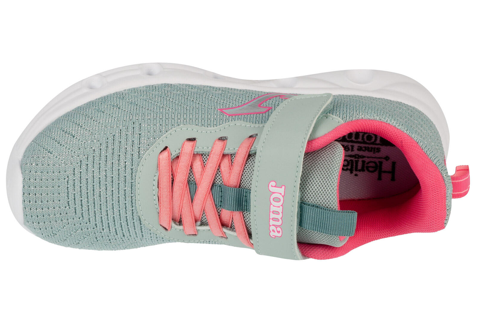 Sneakers pour filles Butterfly Jr 2405 3/4