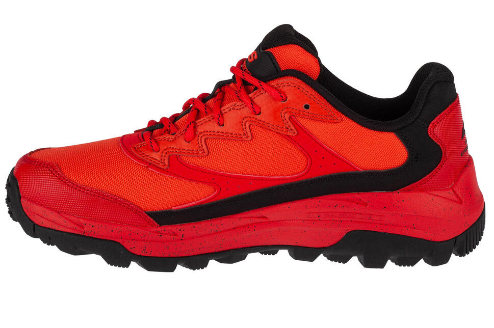 Buty sportowe Sneakersy męskie, Skechers Arch Fit Skip Tracer - Lytle Creek