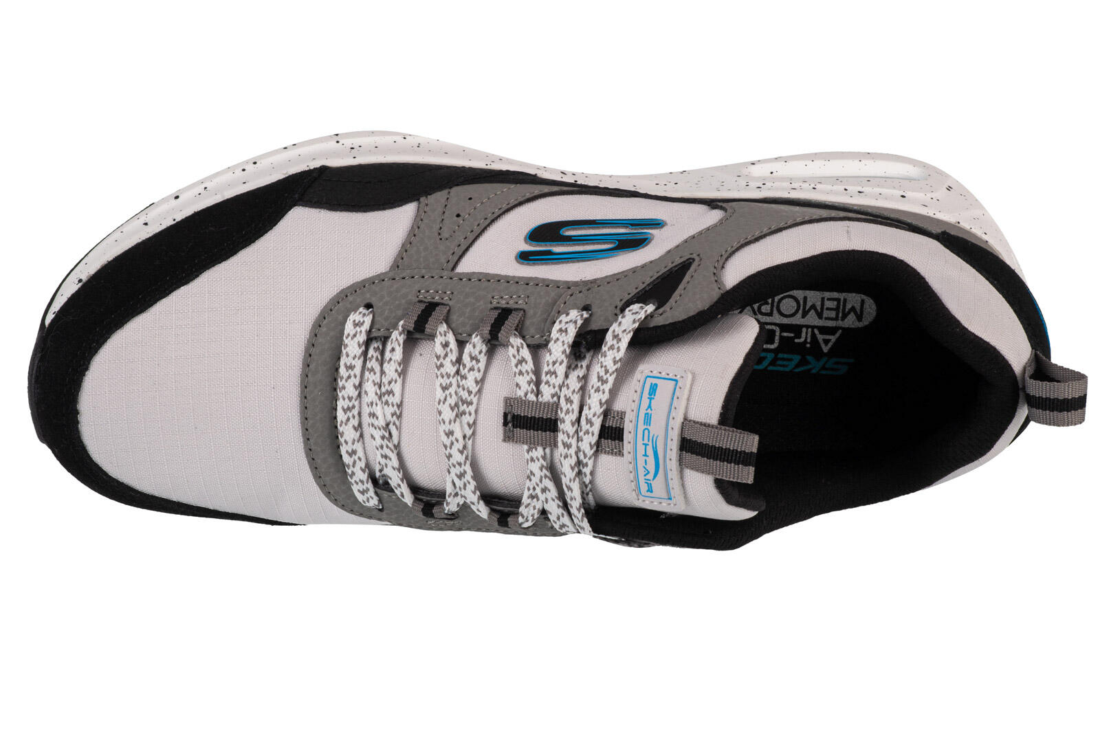 Sneakers pour hommes Skech-Air Court - Yatton 3/6