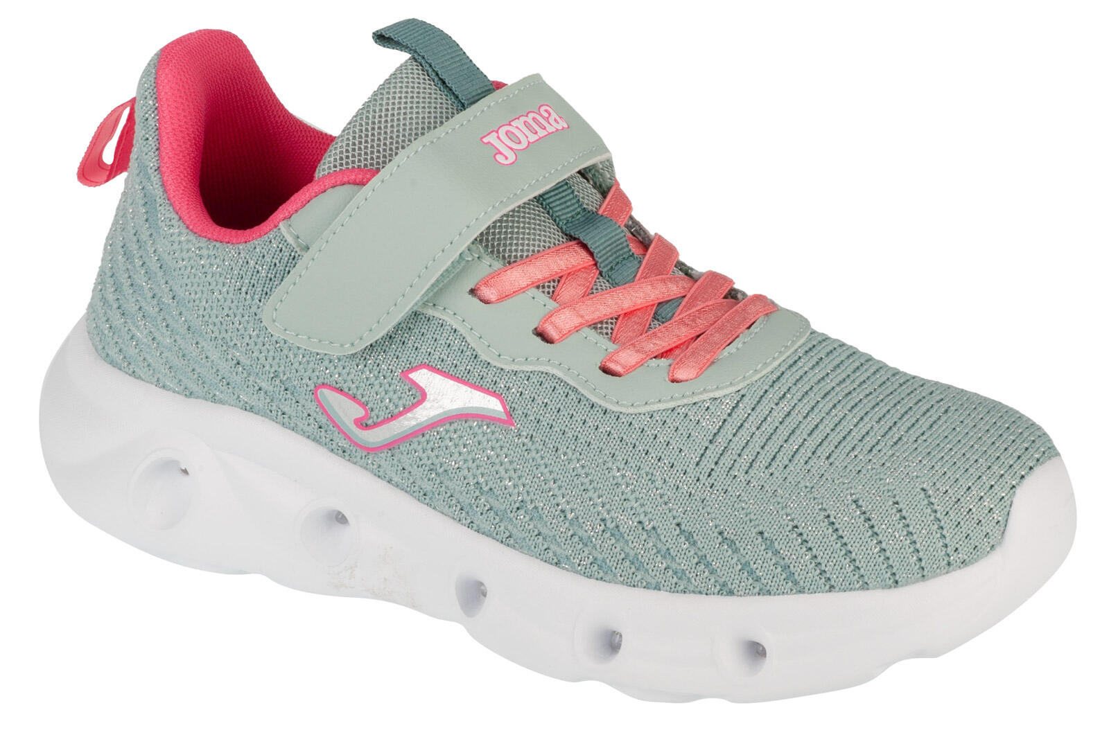 Sneakers pour filles Butterfly Jr 2405 1/4