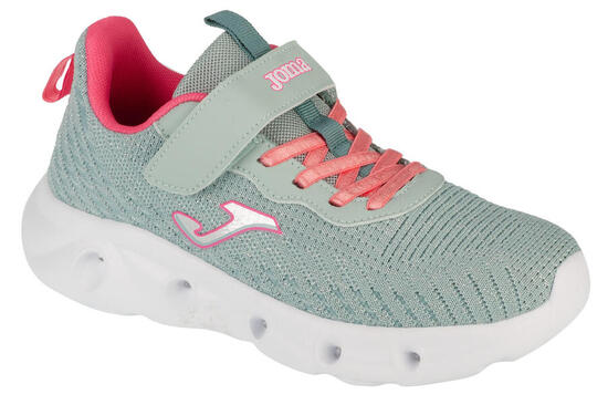 Buty sportowe Sneakersy dziewczęce, Butterfly Jr 2405