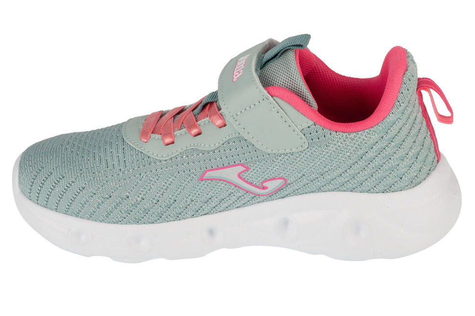 Buty sportowe Sneakersy dziewczęce, Joma Butterfly Jr 2405