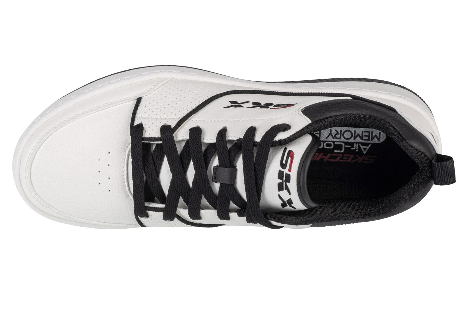 Sneakers pour hommes Sport Court 92 - Ottoman 3/4