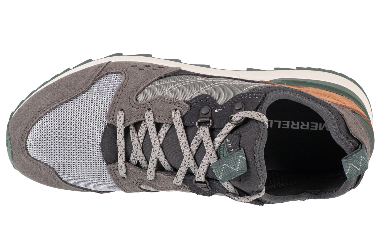 Sneakers pour hommes Alpine 83 3/6