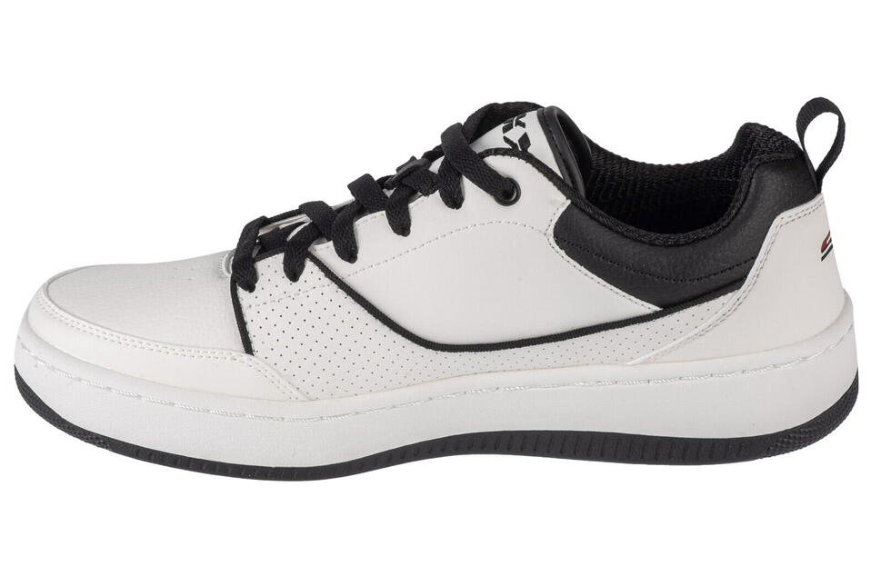 Buty sportowe Sneakersy męskie, Skechers Sport Court 92 - Ottoman