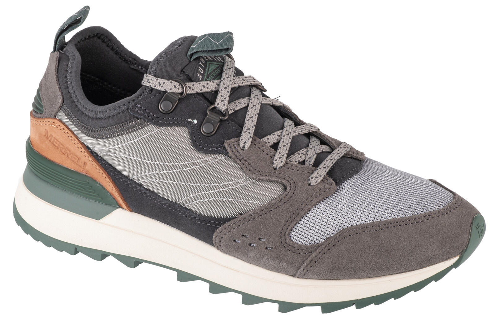 Sneakers pour hommes Alpine 83 1/6