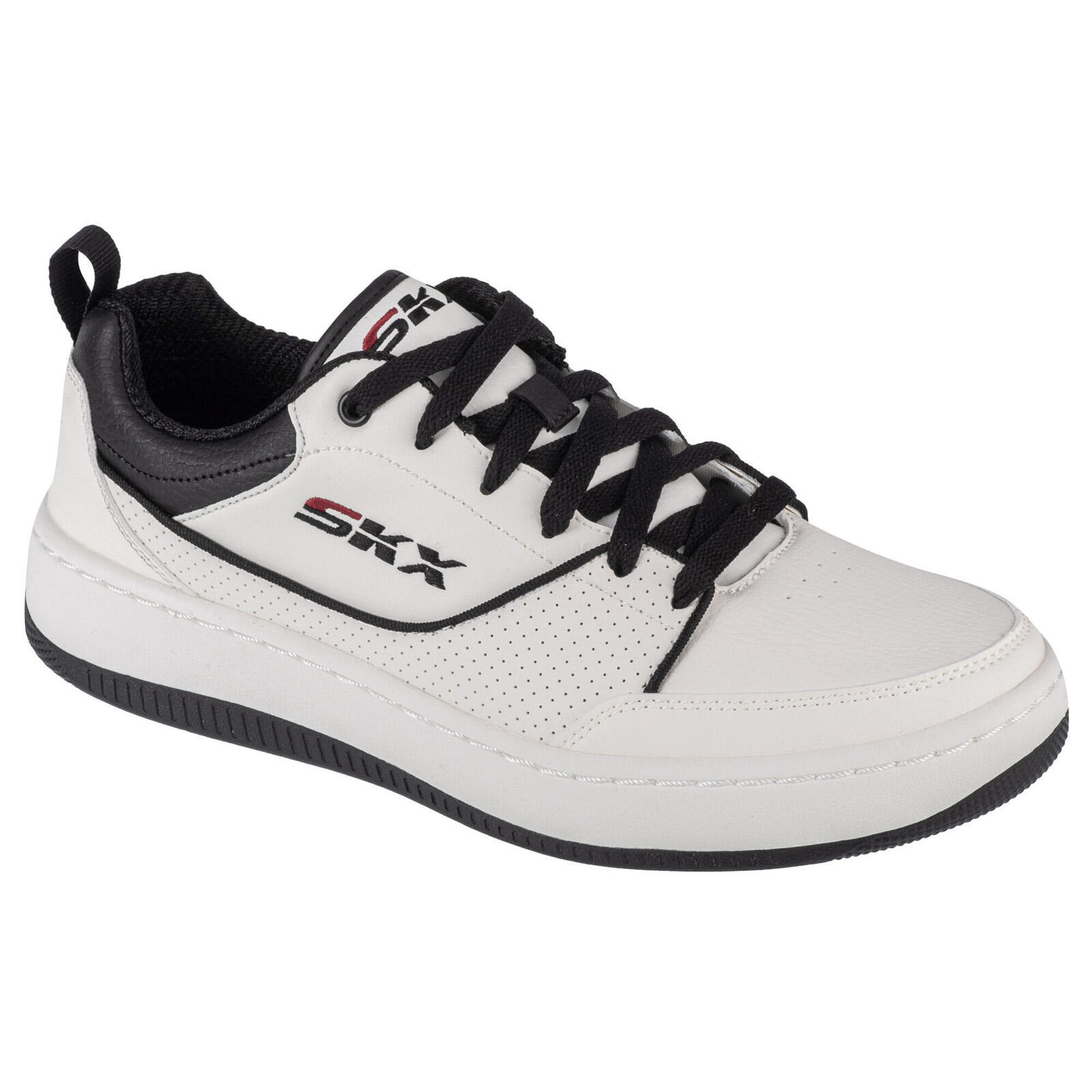 Buty sportowe Sneakersy męskie, Skechers Sport Court 92 - Ottoman