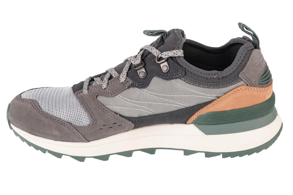 Buty sportowe Sneakersy męskie, Merrell Alpine 83 Sneaker Recraft