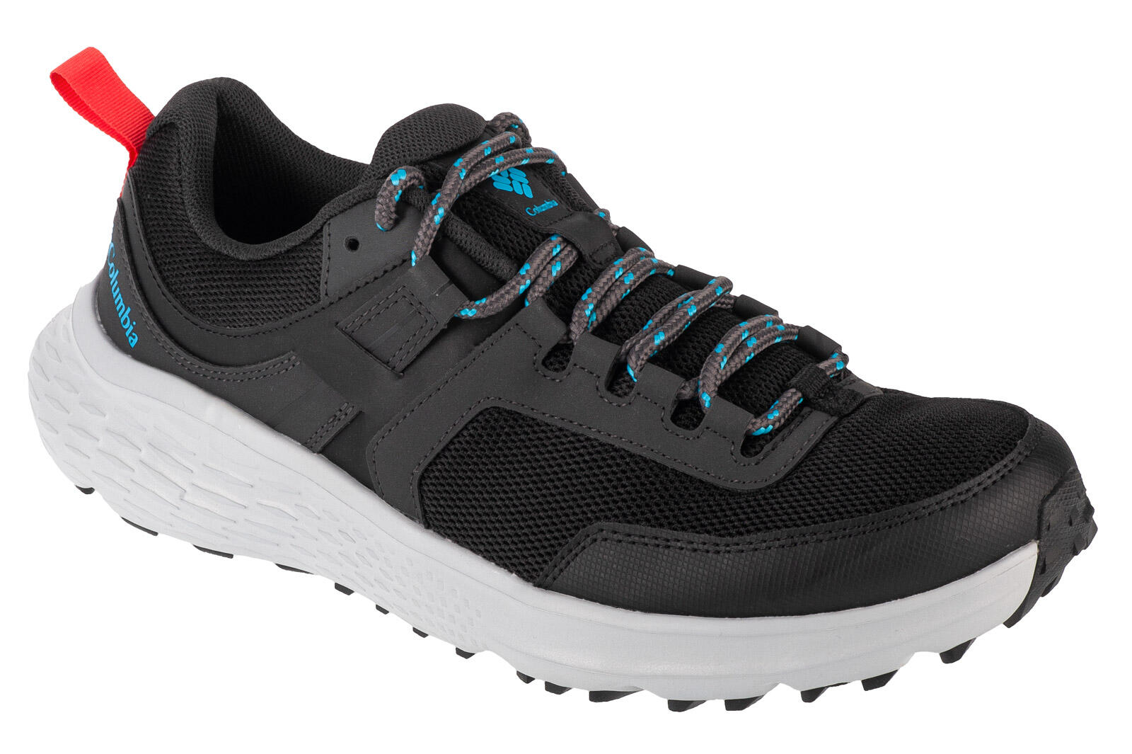 Buty sportowe Sneakersy męskie, Columbia Konos Low 1/5