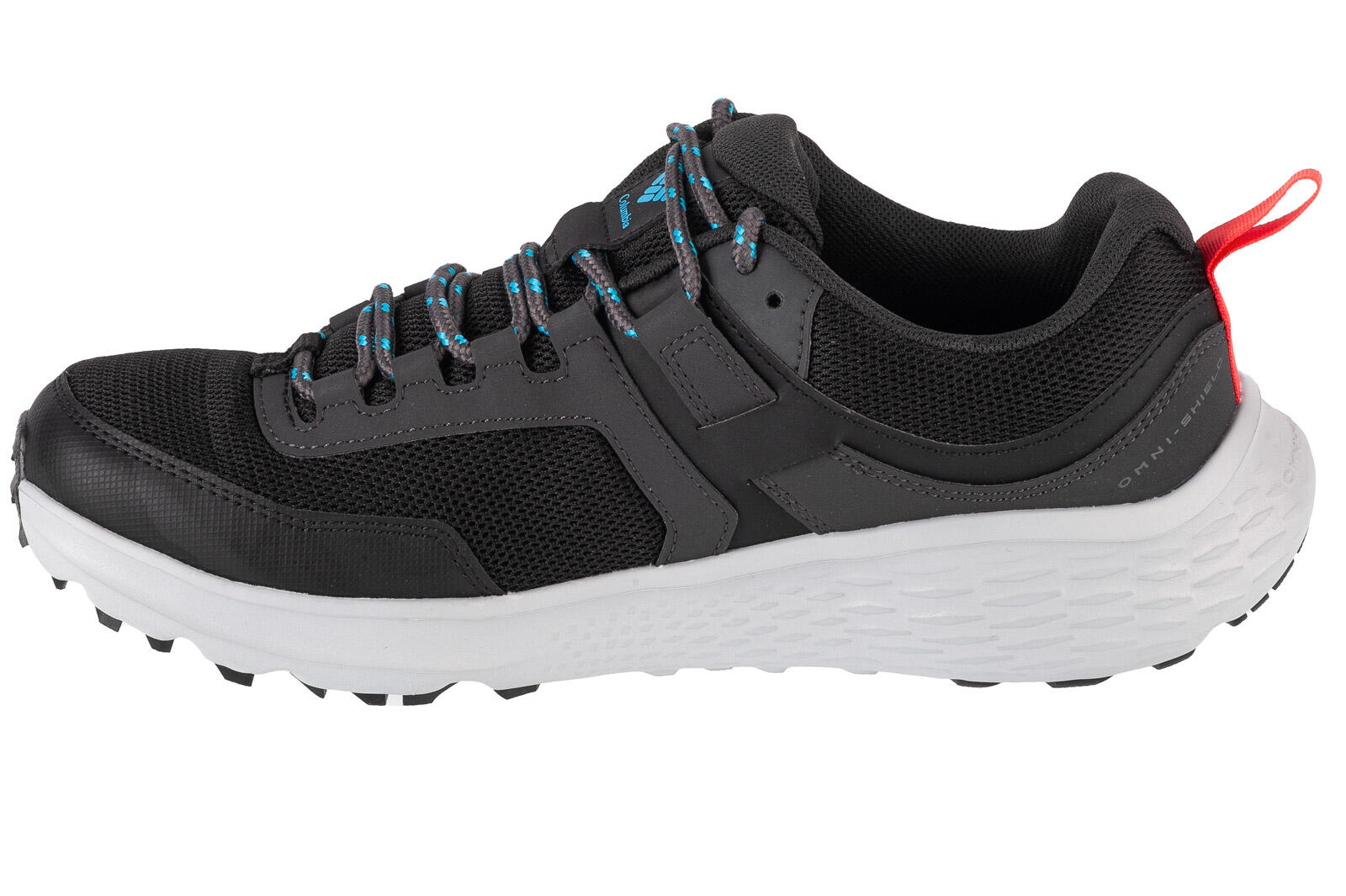 Buty sportowe Sneakersy męskie, Columbia Konos Low 2/5