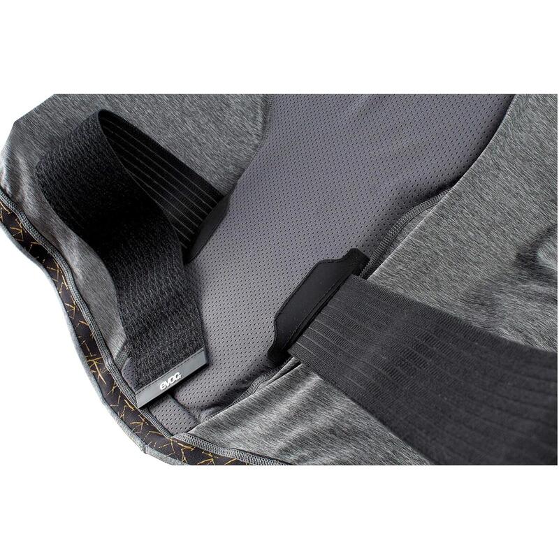 Vestă de protecție pentru ciclism pentru femei Evoc Protector Vest