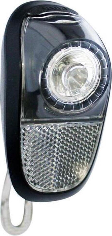 Reflektor Un-4960 Mobilny Akumulator Czarny