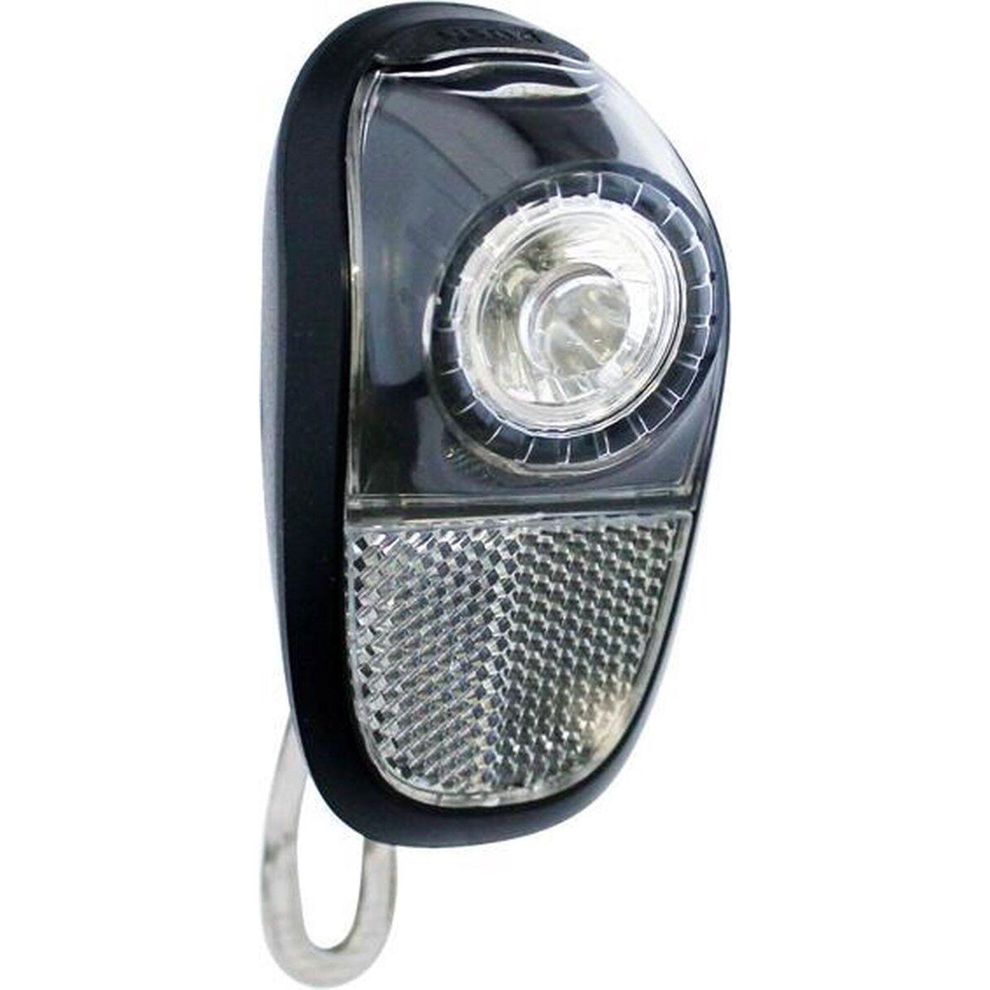 koplamp UN-4960 Mobile batterij zwart