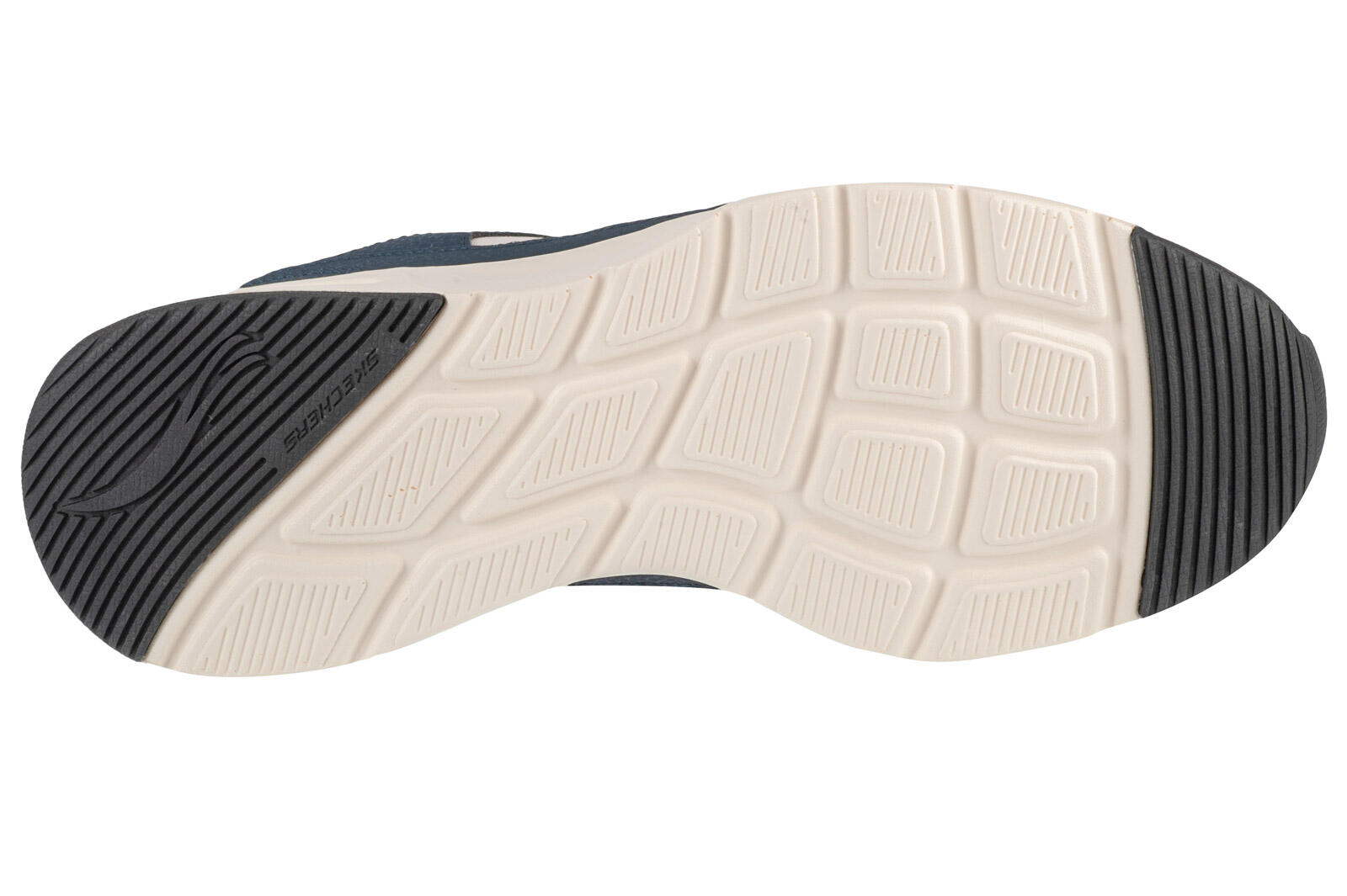 Sneakers pour hommes Skech-Air Court - Yatton 4/4