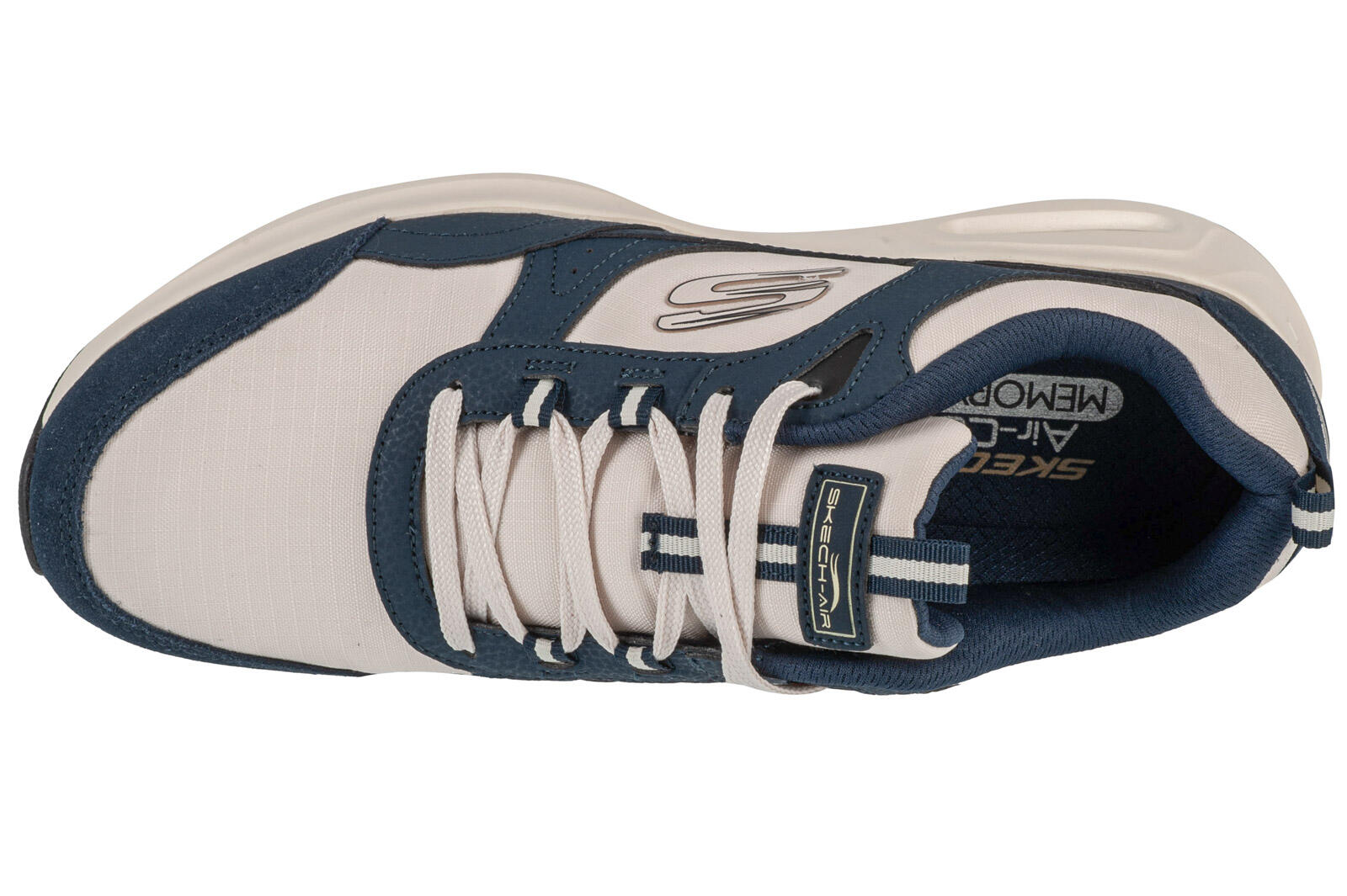 Sneakers pour hommes Skech-Air Court - Yatton 3/4