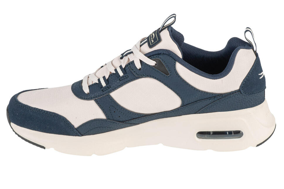 Buty sportowe Sneakersy męskie, Skechers Skech-Air Court - Yatton