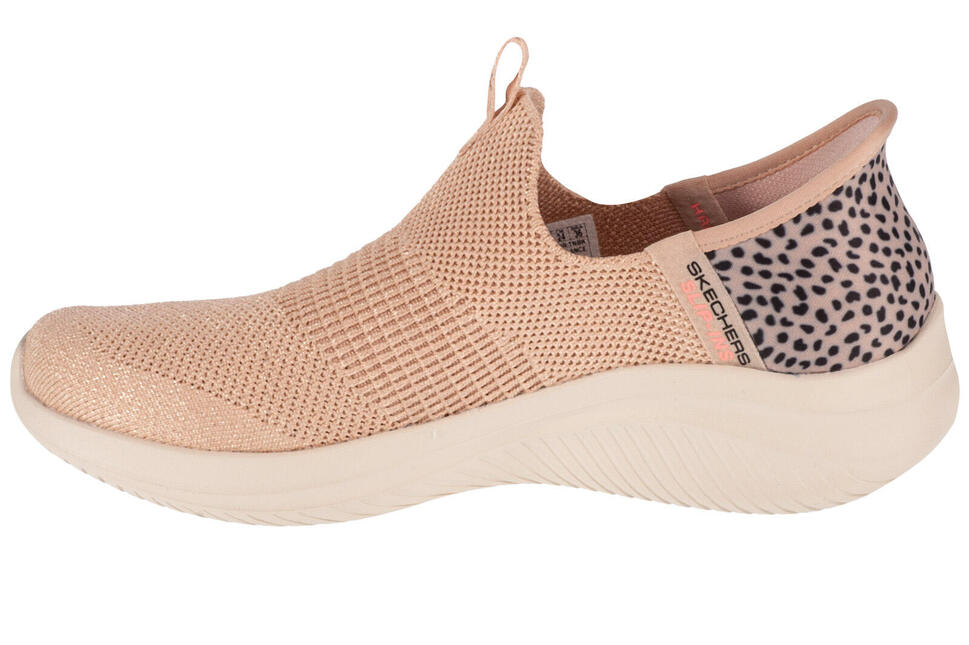 Buty sportowe Sneakersy damskie, Slip-Ins Ultra Flex 3.0 - New Energy
