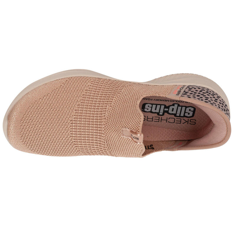 Női gyalogló cipő, Skechers Slip-Ins Ultra Flex 3.0 - New Energy