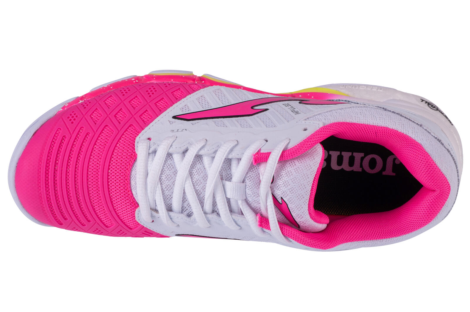 Chaussures de volleyball pour femmes V.Impulse Lady 24 VIMPLS 3/4