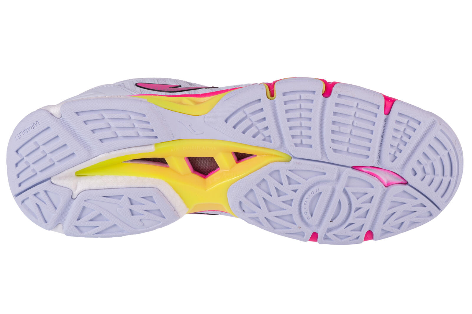 Chaussures de volleyball pour femmes V.Impulse Lady 24 VIMPLS 4/4