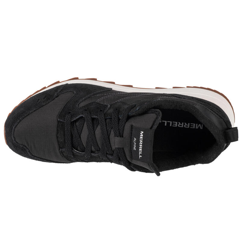 Buty sportowe Sneakersy męskie, Merrell Alpine 83 Sneaker Sport