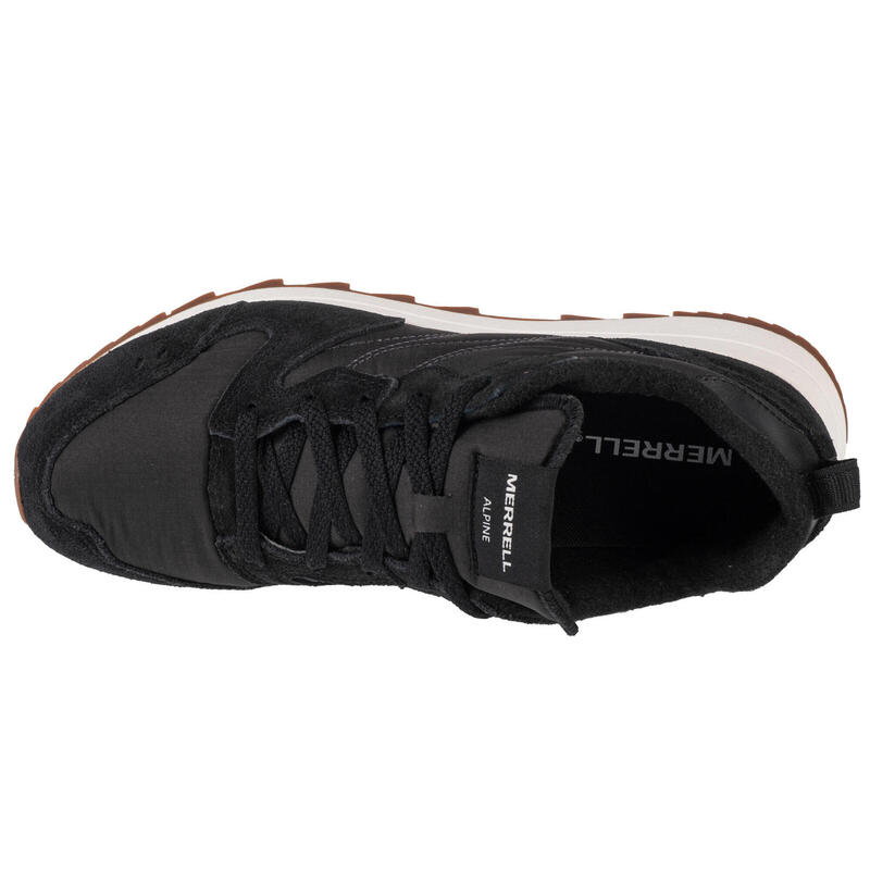 Férfi gyalogló cipő, Merrell Alpine 83 Sneaker Sport