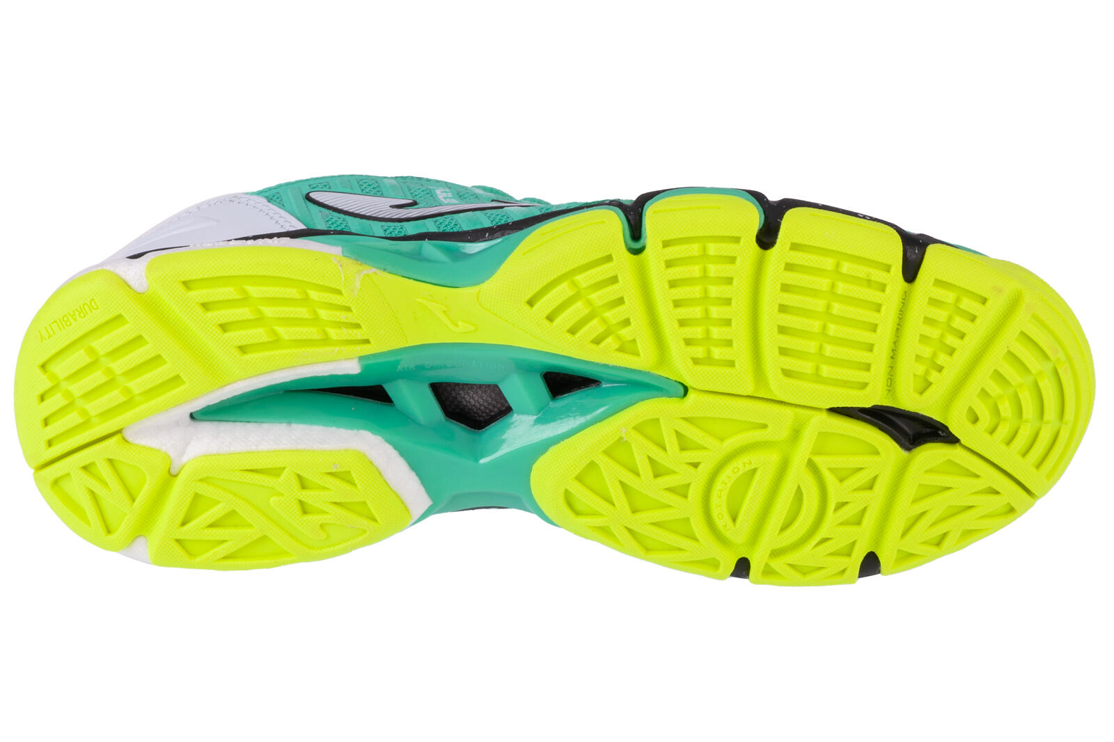 Volleybalschoenen voor vrouwen V.Impulse Lady 24 VIMPLS 4/5