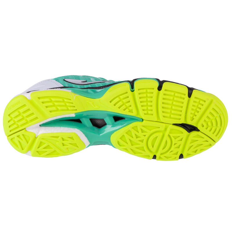 Pantof Sport Joma V.IMPULSE LADY 2427, Turquoise, 37