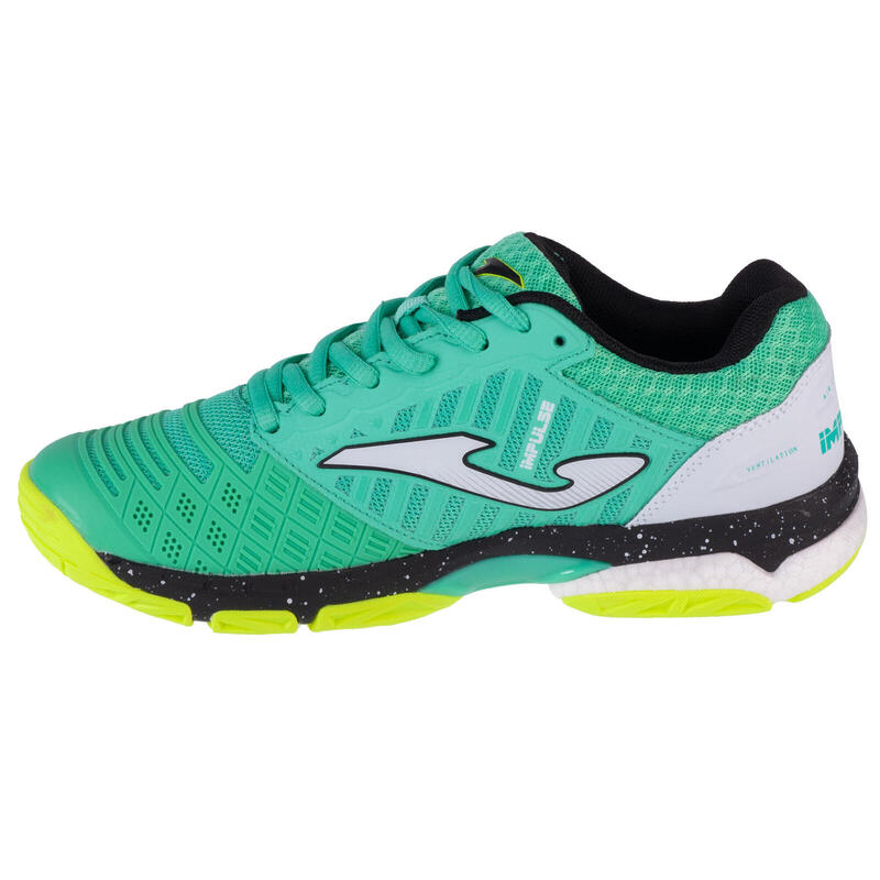 Chaussures de volleyball pour femmes Joma V.Impulse Lady 24 VIMPLS