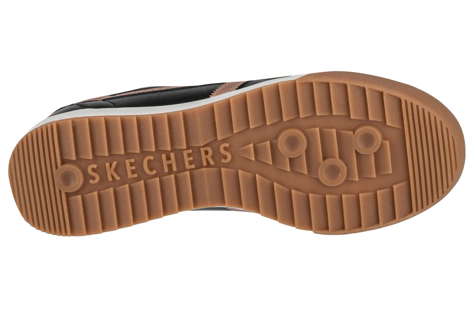 Sneakers pour femmes Zinger - Metallic Roads 4/4