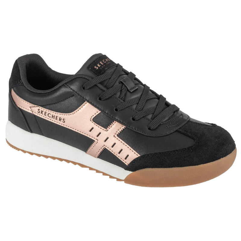 Sportschoenen voor vrouwen Zinger - Metallic Roads