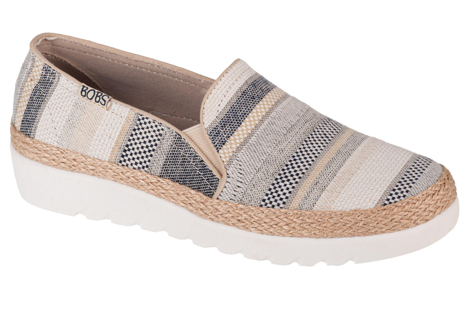 Buty sportowe Sneakersy damskie, Skechers Flexpadrille HI - Serene Heights
