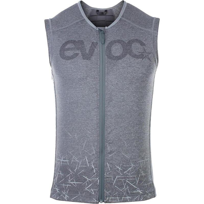 Kamizelka rowerowa ochronna męska Evoc Protector Vest