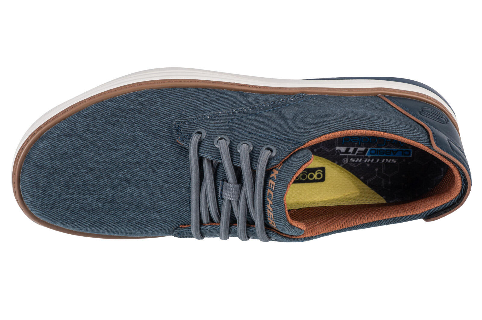 Sneakers pour hommes Hyland - Ratner 3/6