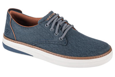 Zapatillas hombre Skechers Relaxed Fit: Solvano
