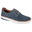 Zapatillas hombre Skechers Relaxed Fit: Solvano Azul