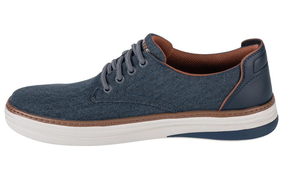 Adidasy Skechers Hyland - Ratner, Mężczyźni