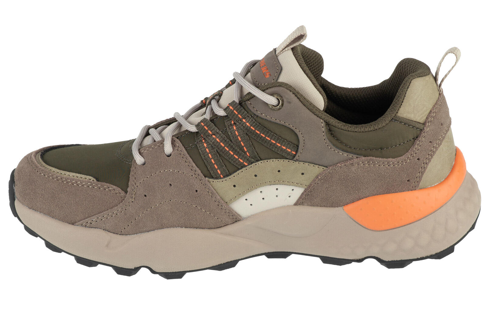 Sneakers pour hommes Bendino - Dormer 2/4