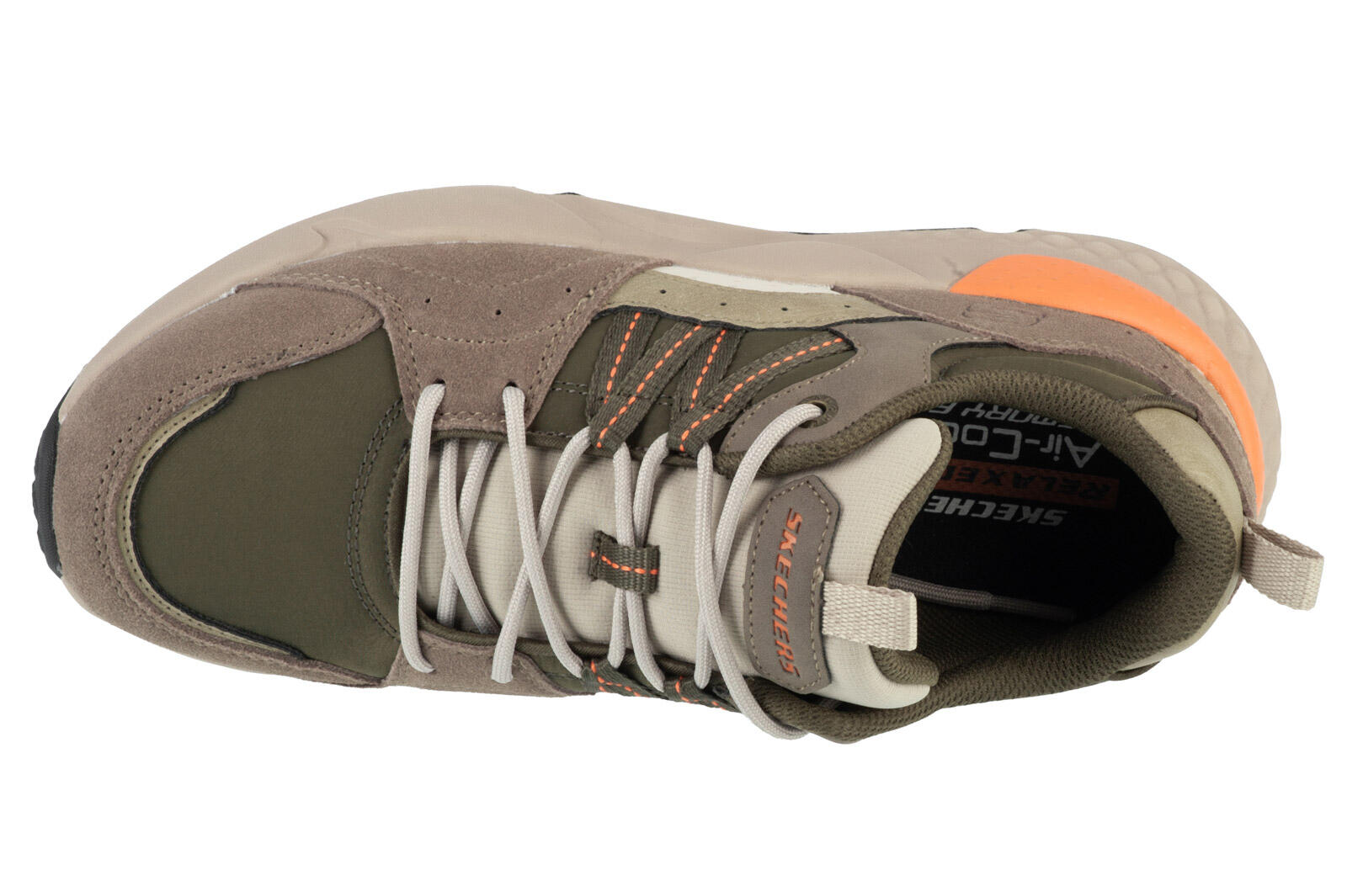 Sneakers pour hommes Bendino - Dormer 3/4