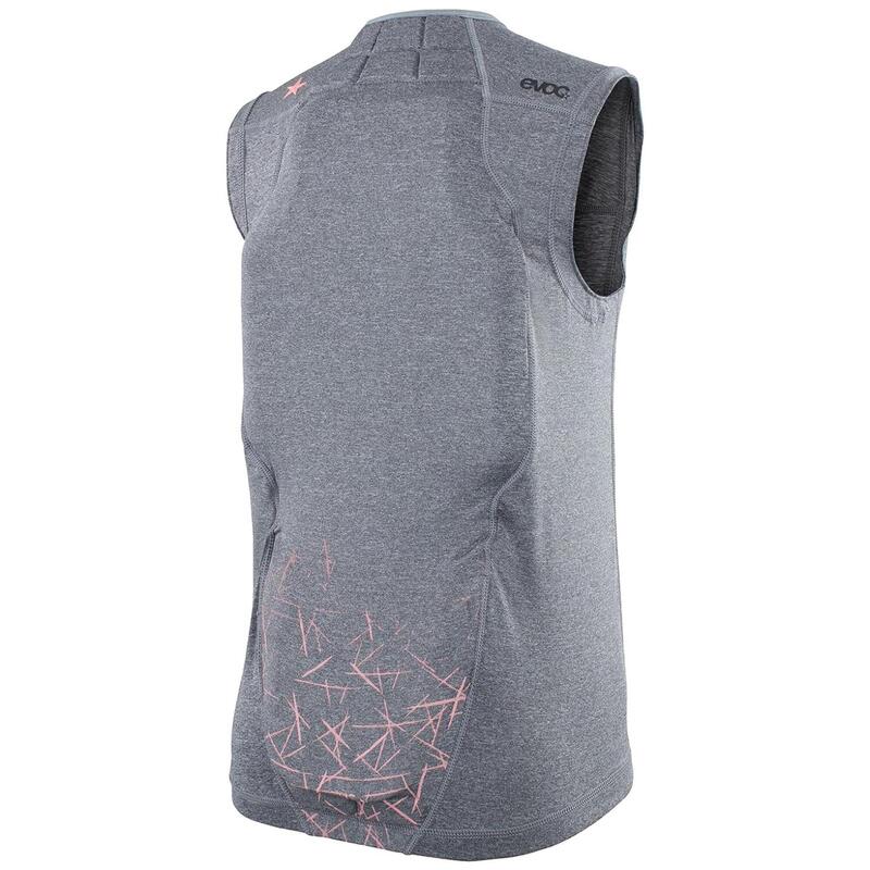 Kamizelka ochronna damska Evoc Protector Vest rowerowa