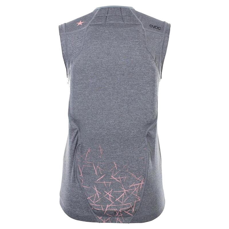 Kamizelka ochronna damska Evoc Protector Vest rowerowa