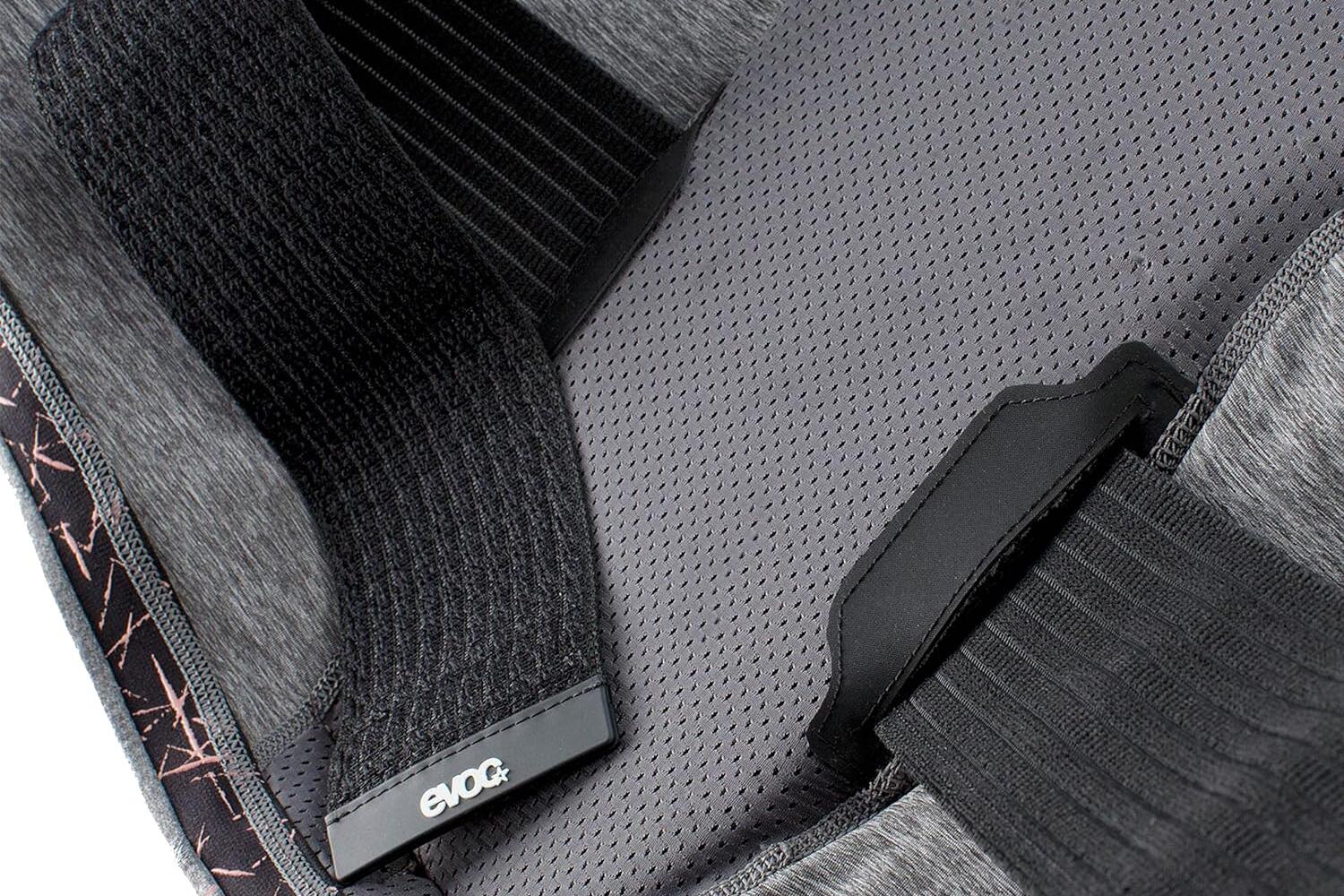 Kamizelka ochronna damska Evoc Protector Vest rowerowa S 5/5