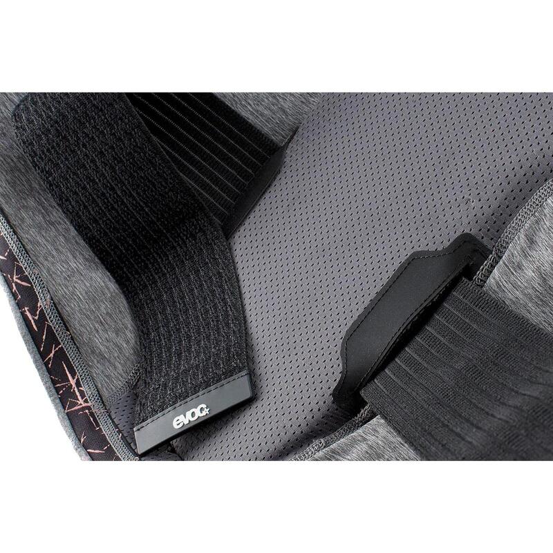 Kamizelka ochronna damska Evoc Protector Vest rowerowa
