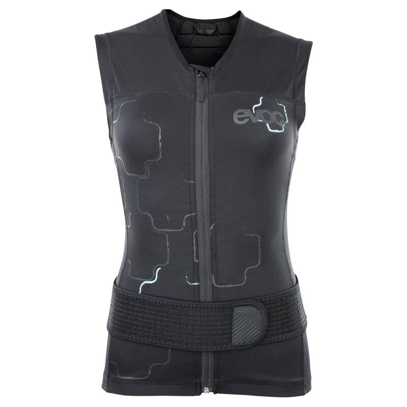 Evoc Protector Vest Lite - Dames - Zwart