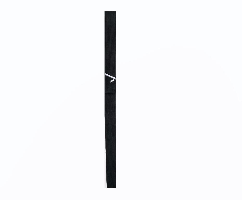 Centura Arte Martiale Elite 2 Ippon Gear Neagra