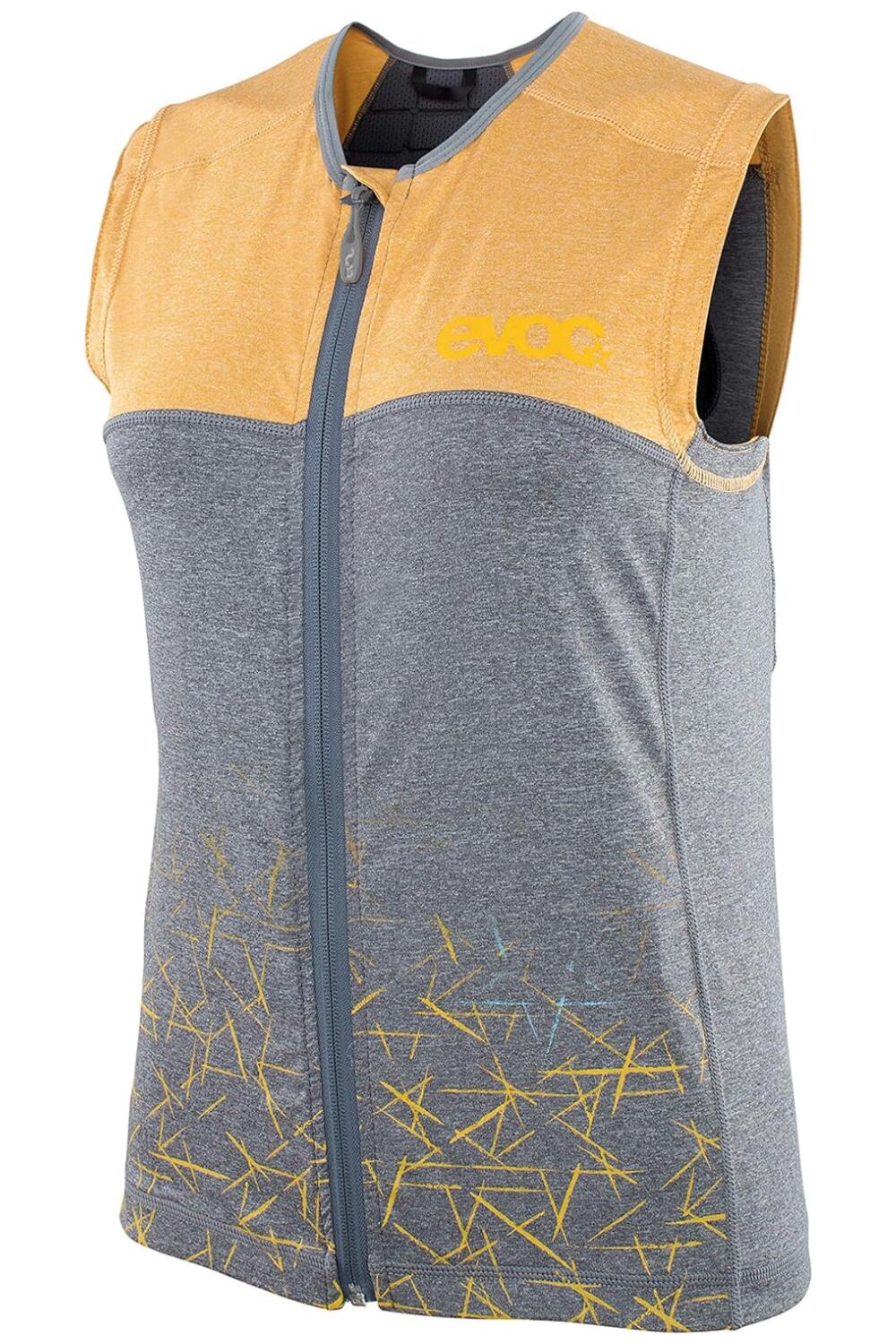 Vestă de protecție pentru ciclism pentru femei Evoc Protector Vest