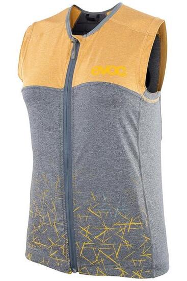 Protektorweste für Schutzdrosträder