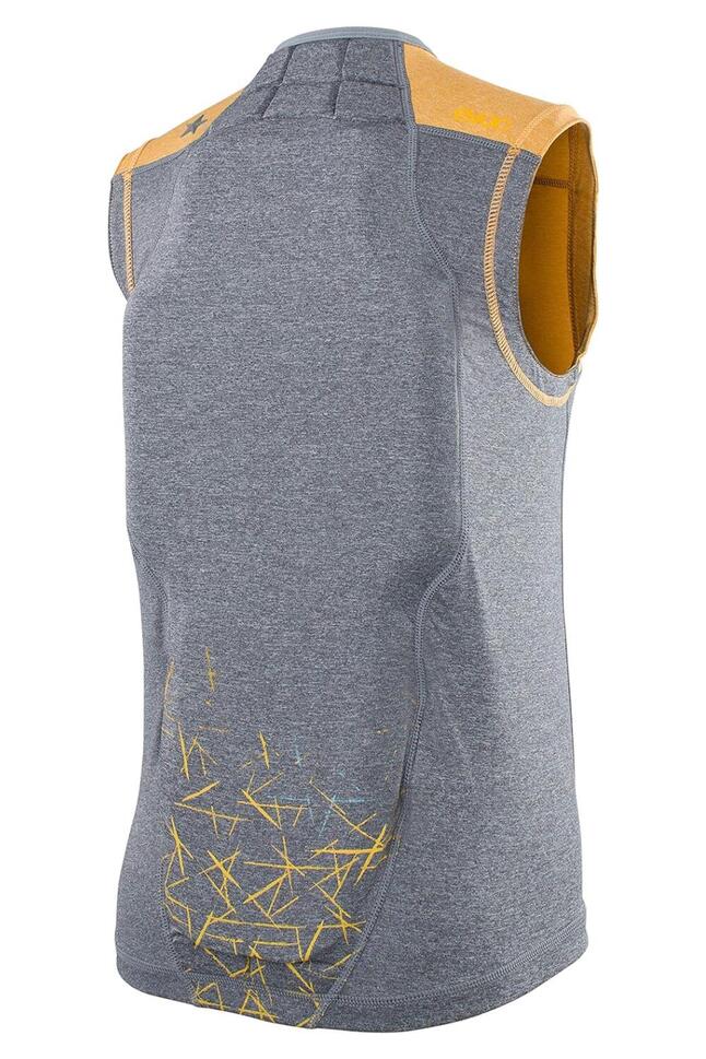 Kamizelka rowerowa ochronna damska Evoc Protector Vest